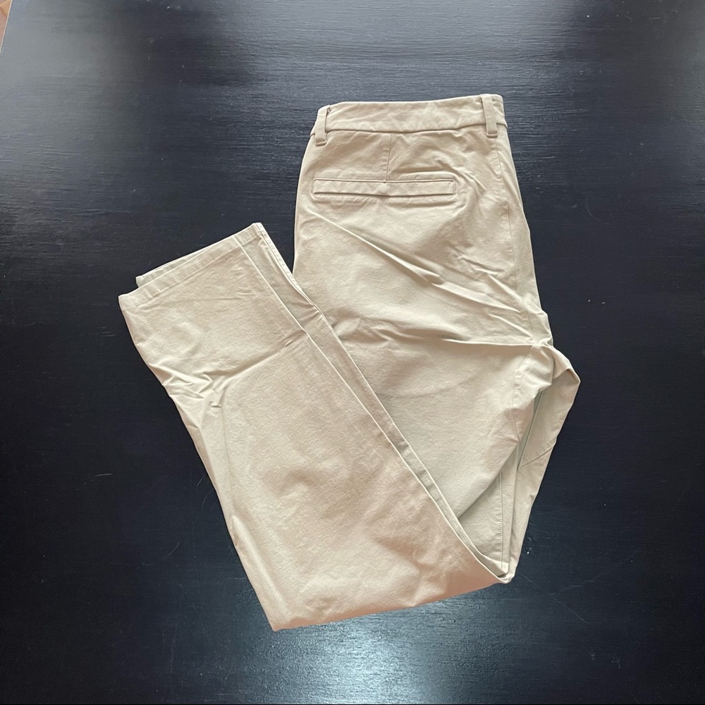Lululemon Slim Fit ABC Pants